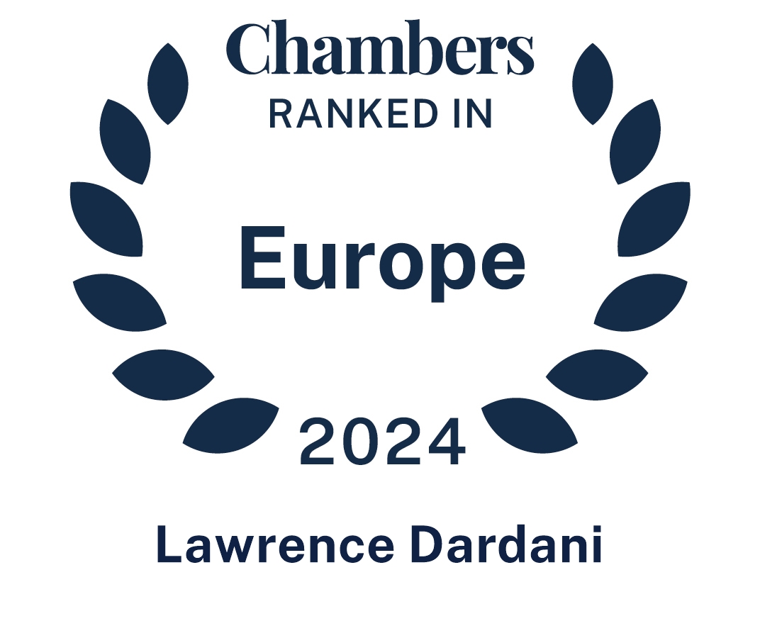 logo chambers and partners